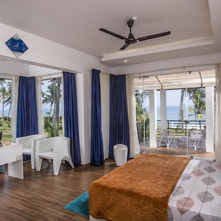 Coconut Cove Varkala Luaran gambar