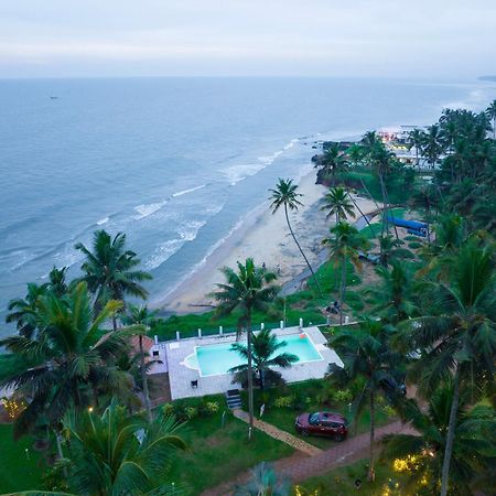 Coconut Cove Varkala Luaran gambar