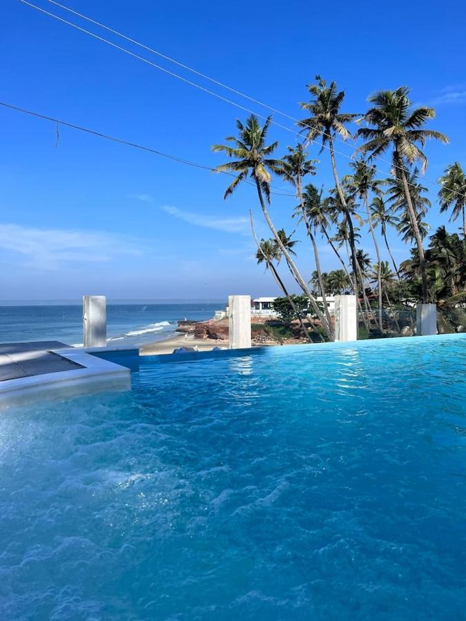 Coconut Cove Varkala Luaran gambar