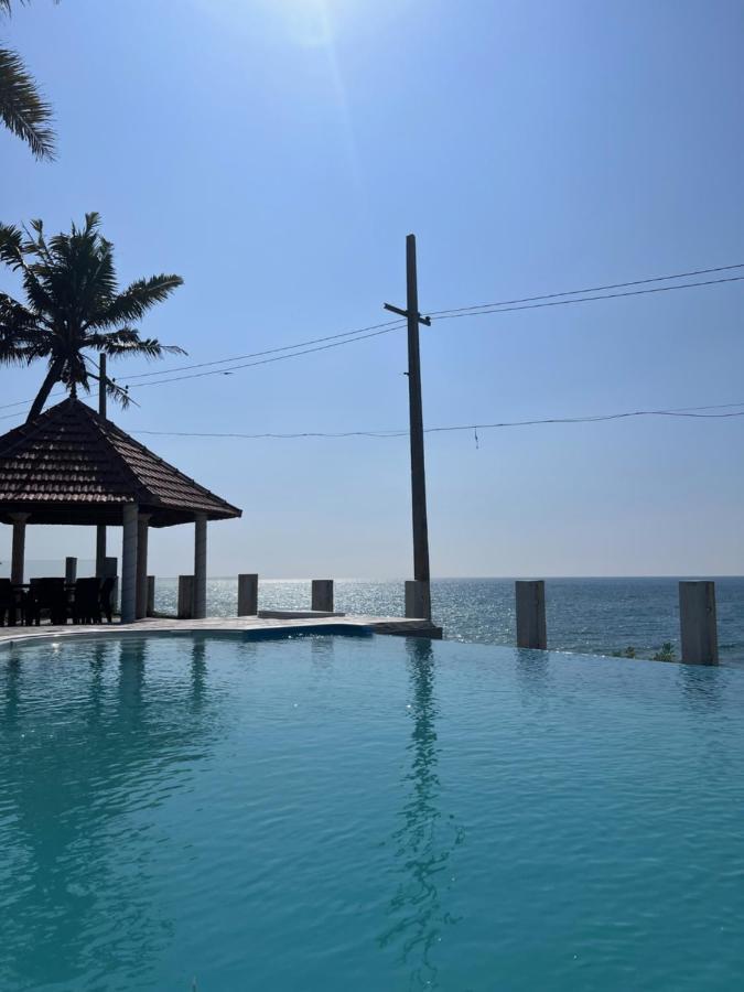Coconut Cove Varkala Luaran gambar