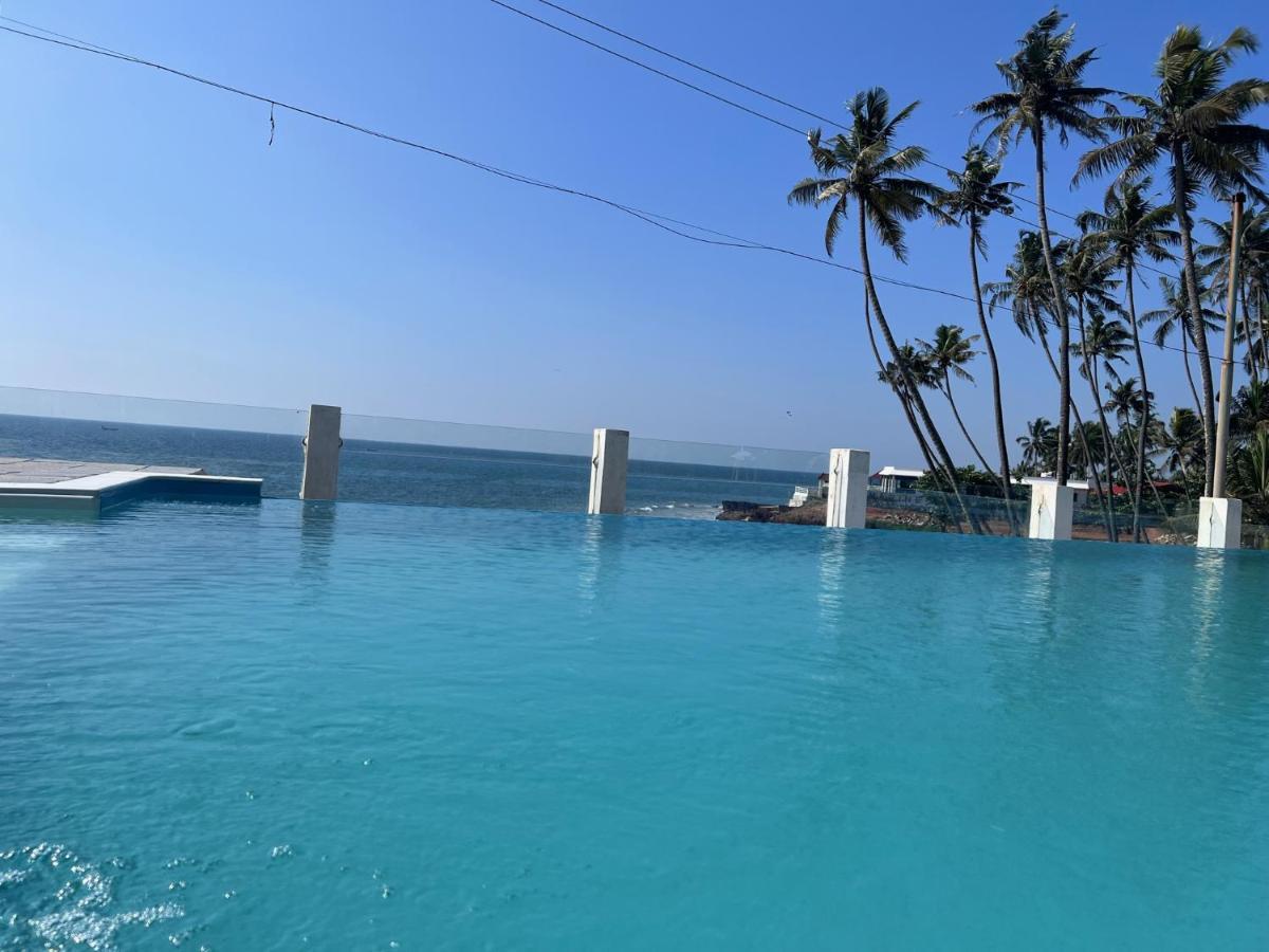 Coconut Cove Varkala Luaran gambar